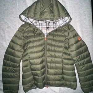 Women’s Save The Duck Jacket